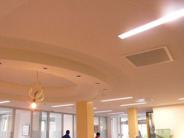 olksbank in Müllheim